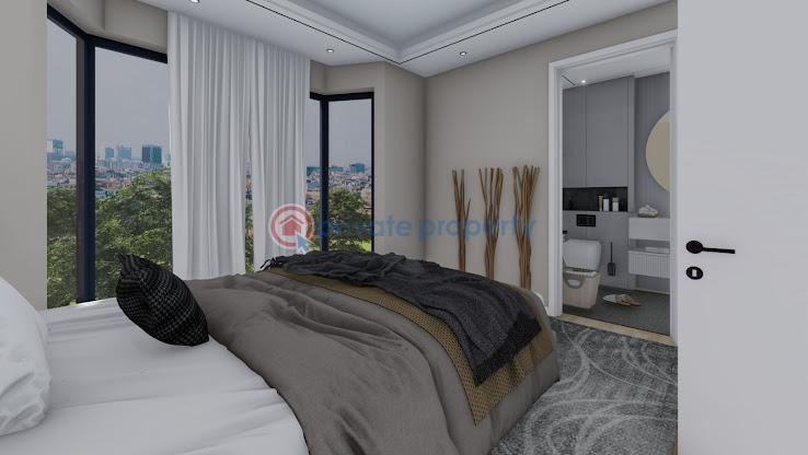 2 bedroom Apartment For Sale Ngong Road Kilimani Nairobi - 4