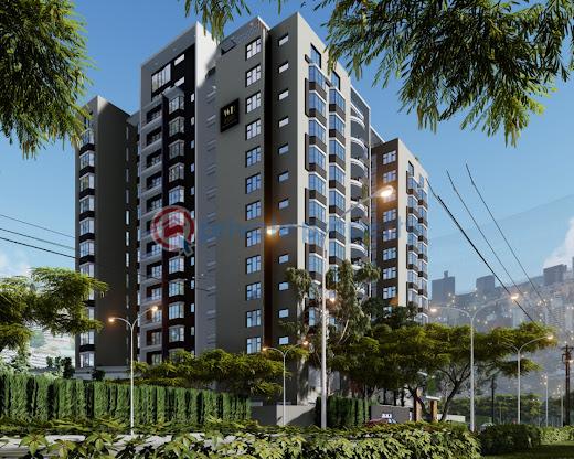 2 bedroom Apartment For Sale Ngong Road Kilimani Nairobi - 0