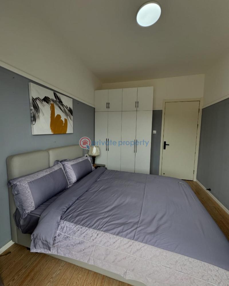 2 bedroom Apartment For Sale Ngong Road Riruta Satellite Nairobi - 12
