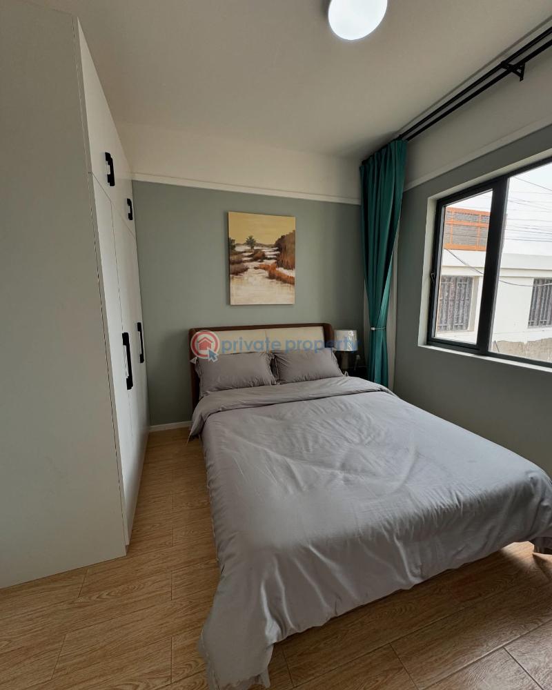 2 bedroom Apartment For Sale Ngong Road Riruta Satellite Nairobi - 11