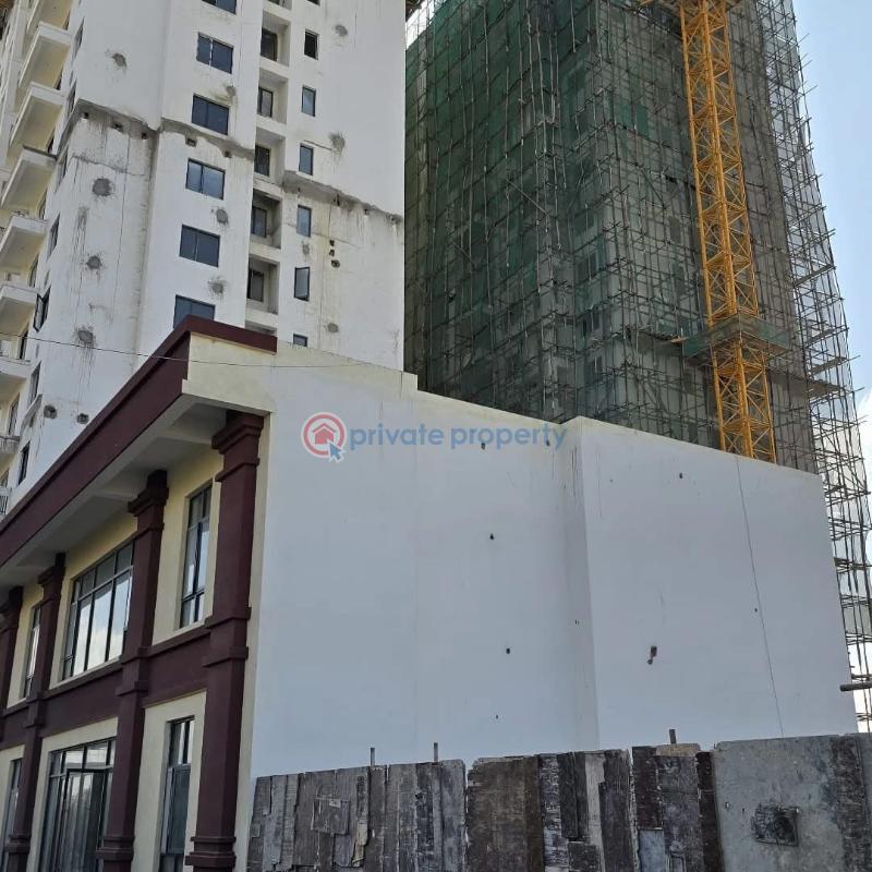 2 bedroom Apartment For Sale Ngong Road Riruta Satellite Nairobi - 15