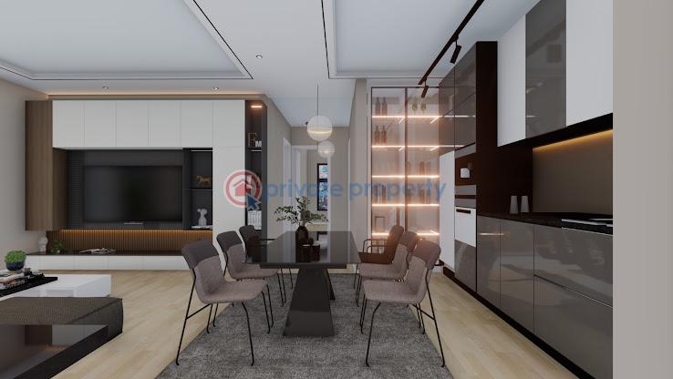 2 bedroom Apartment For Sale Ngong Road Kilimani Nairobi - 3