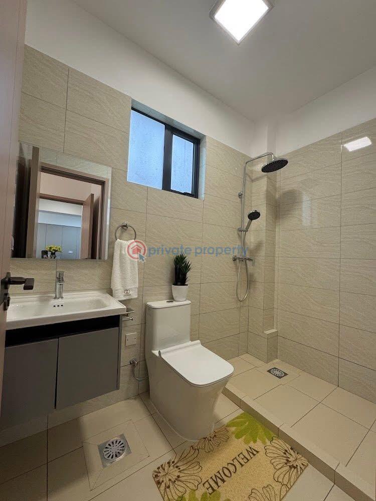 2 bedroom Apartment For Sale Ongata Rongai Kajiado - 6