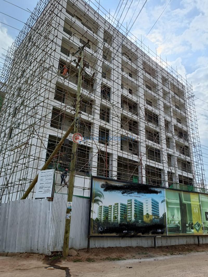 2 bedroom Apartment For Sale Ongata Rongai Kajiado - 13