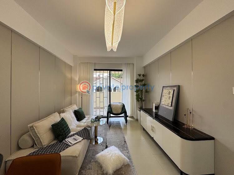 2 bedroom Apartment For Sale Ongata Rongai Kajiado - 1