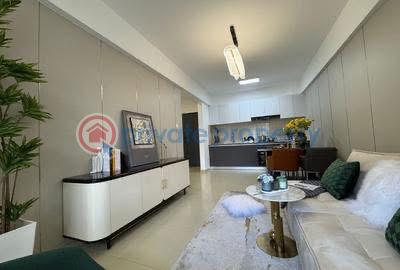 2 bedroom Apartment For Sale Ongata Rongai Kajiado - 0