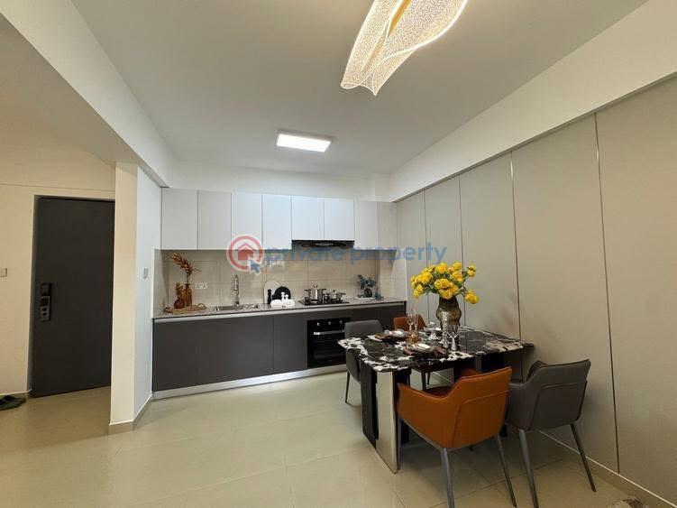 2 bedroom Apartment For Sale Ongata Rongai Kajiado - 3