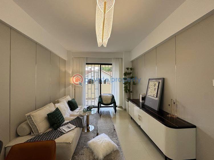 2 bedroom Apartment For Sale Ongata Rongai Kajiado - 2