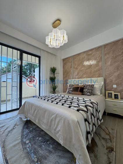 2 bedroom Apartment For Sale Ongata Rongai Kajiado - 9