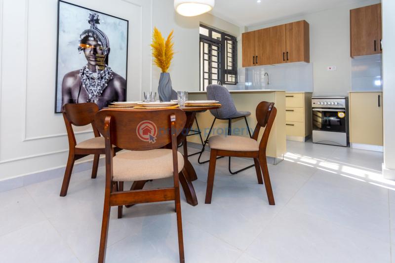2 bedroom Apartment For Sale Ongata Rongai Kajiado - 8