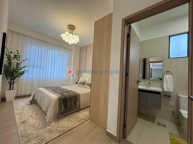 2 bedroom Apartment For Sale Ongata Rongai Kajiado - 5