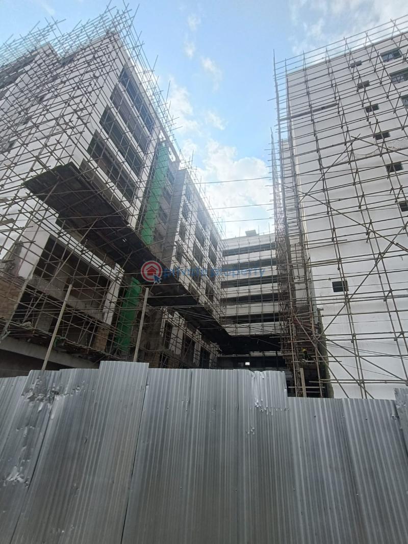 2 bedroom Apartment For Sale Ongata Rongai Kajiado - 14