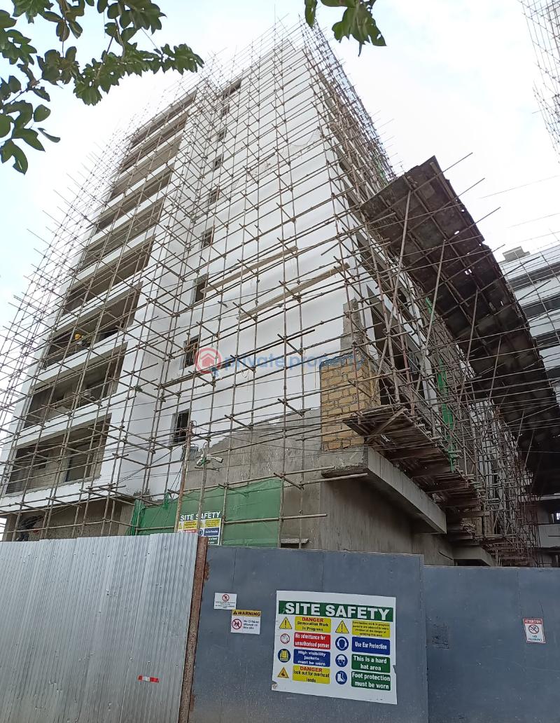 2 bedroom Apartment For Sale Ongata Rongai Kajiado - 15