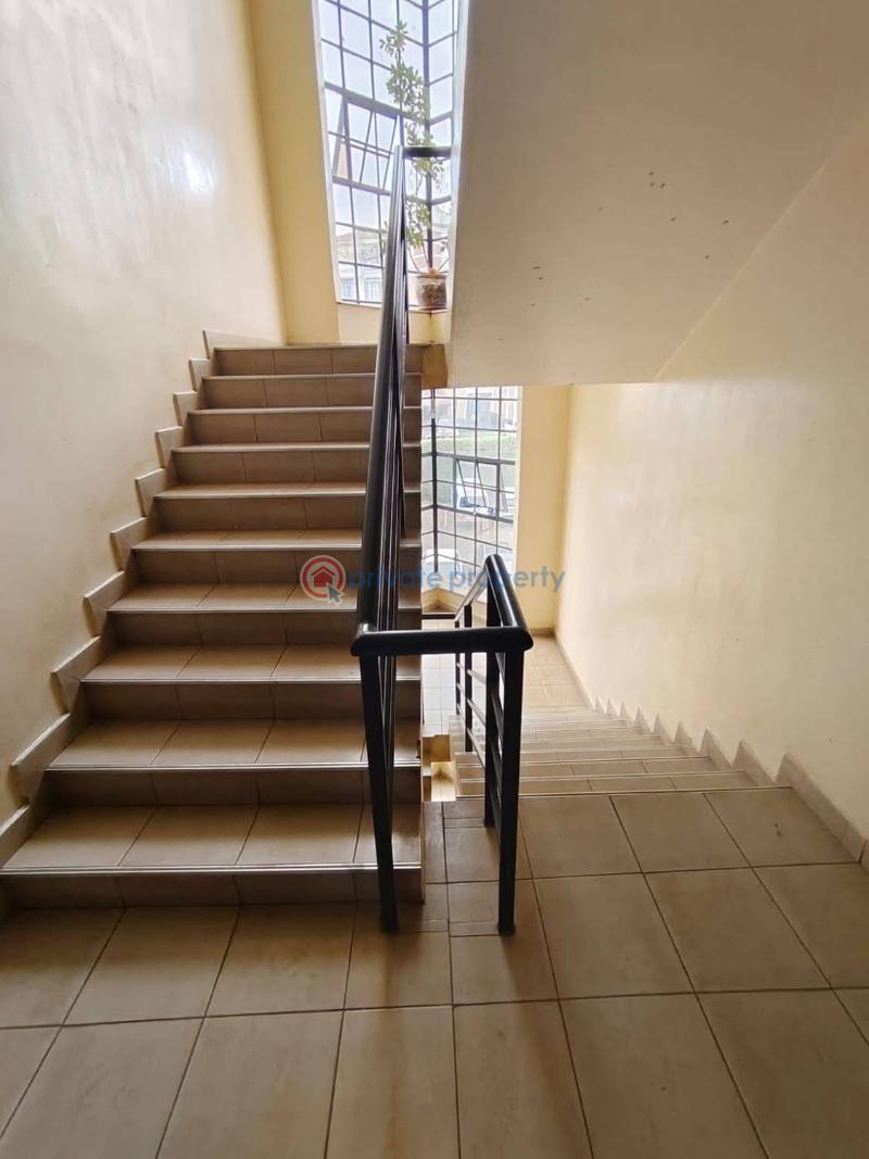 2 bedroom Apartment For Sale Riverside Drive Westlands Nairobi - 7