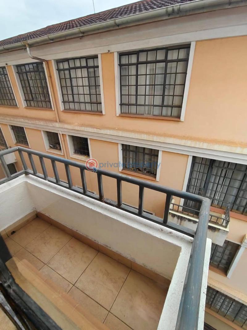 2 bedroom Apartment For Sale Riverside Drive Westlands Nairobi - 9