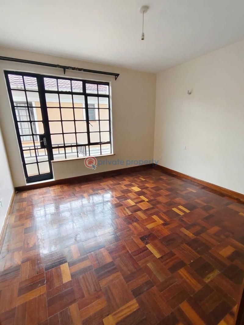 2 bedroom Apartment For Sale Riverside Drive Westlands Nairobi - 5
