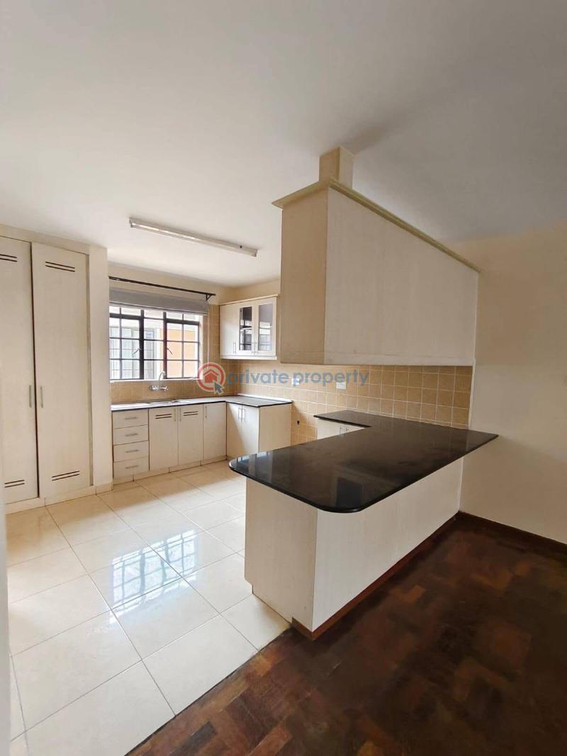 2 bedroom Apartment For Sale Riverside Drive Westlands Nairobi - 2