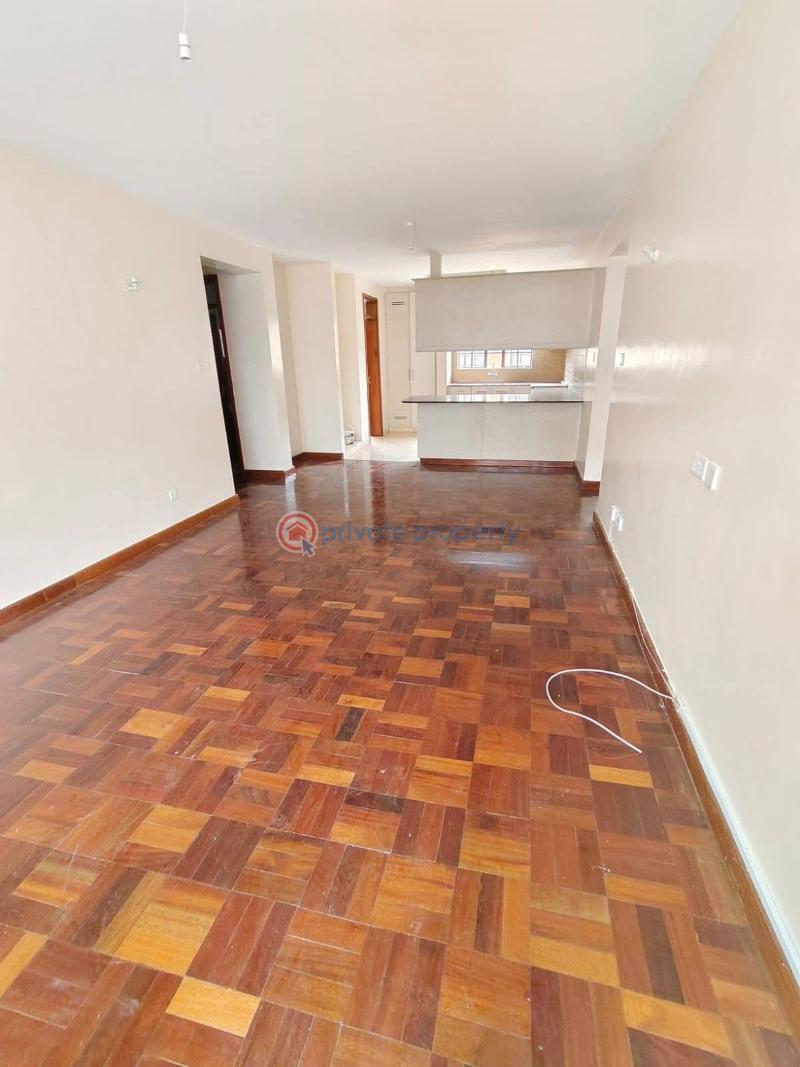 2 bedroom Apartment For Sale Riverside Drive Westlands Nairobi - 1