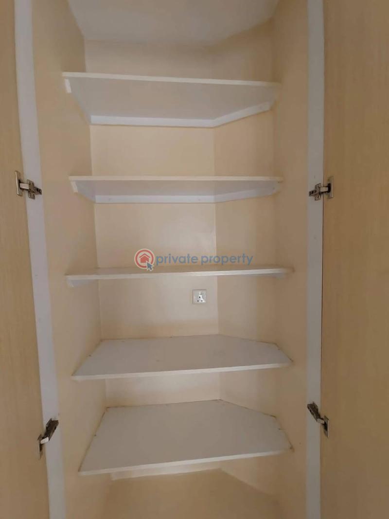 2 bedroom Apartment For Sale Riverside Drive Westlands Nairobi - 4