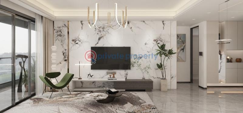 2 bedroom Apartment For Sale Upper Hill Nairobi West  - 2