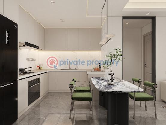 2 bedroom Apartment For Sale Upper Hill Nairobi West  - 0