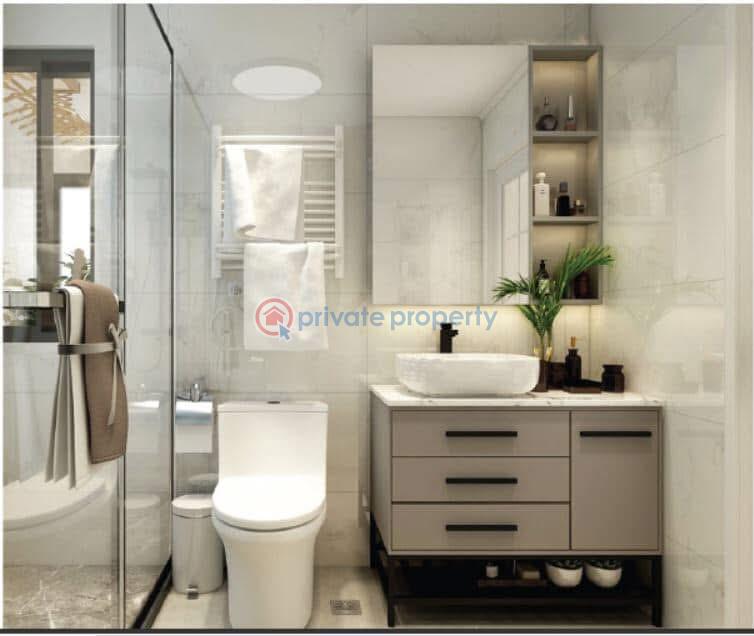 2 bedroom Apartment For Sale Mvuli Road Off Rhapta Road Westlands Nairobi - 7