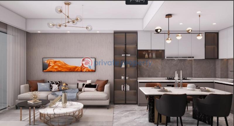 2 bedroom Apartment For Sale Off Rhapta Road Westlands Nairobi - 10