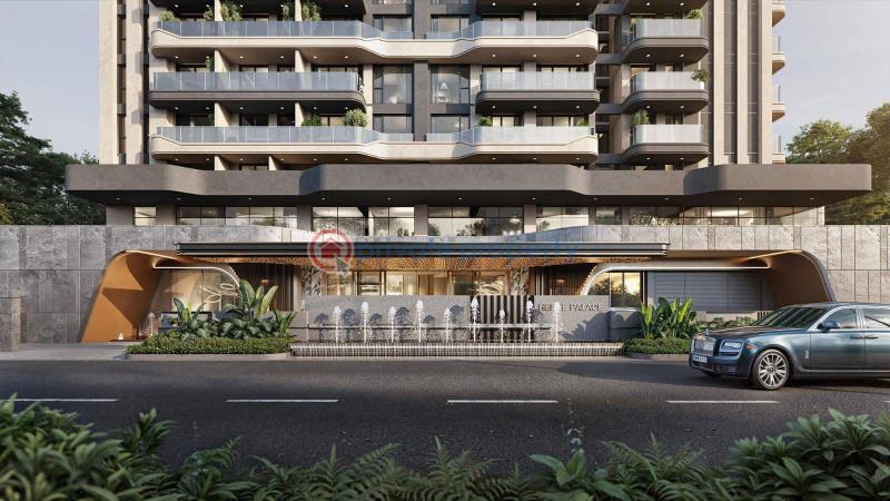 2 bedroom Apartment For Sale westlands Nairobi - 5