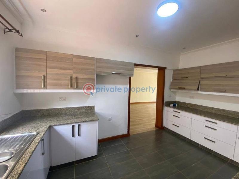 2 bedroom Apartment For Sale Rhapta Road Westlands Nairobi - 1