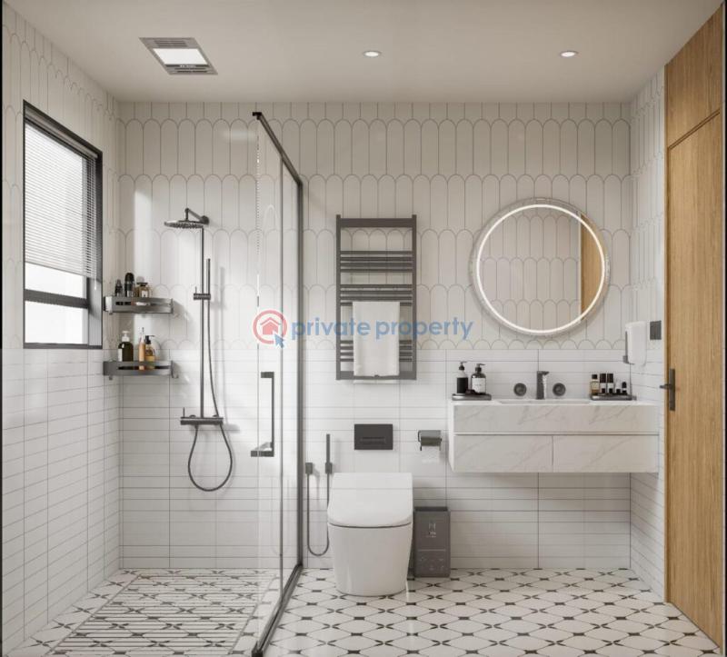 2 bedroom Apartment For Sale Mogotio Road Westlands Nairobi - 2