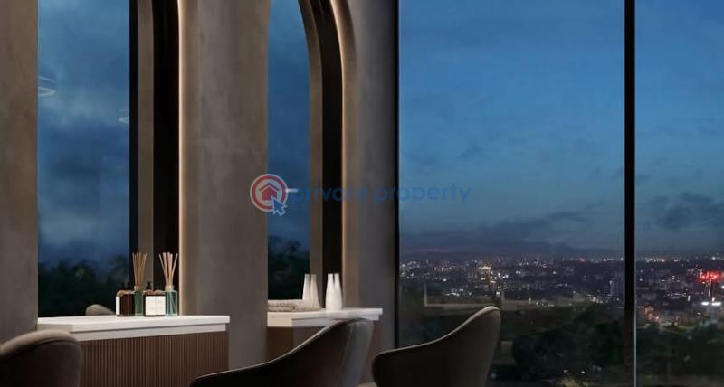 2 bedroom Apartment For Sale Muthithi Road Westlands Nairobi - 12