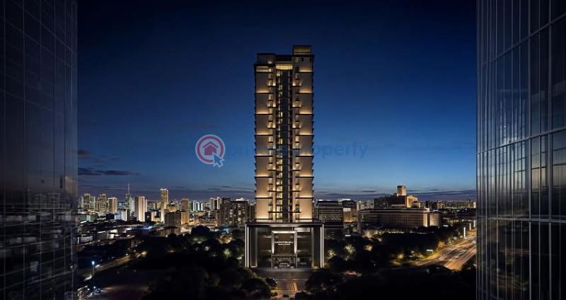 2 bedroom Apartment For Sale Muthithi Road Westlands Nairobi - 1
