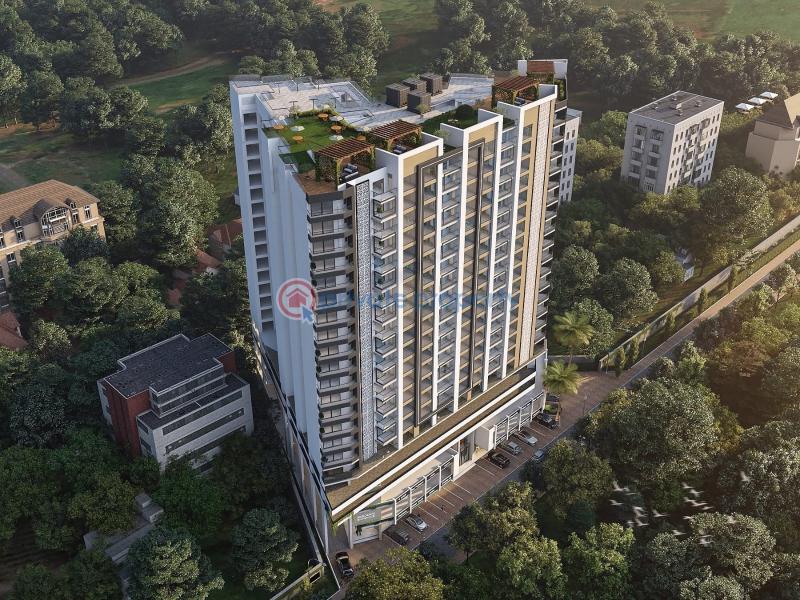 2 bedroom Apartment For Sale Westlands Nairobi - 5