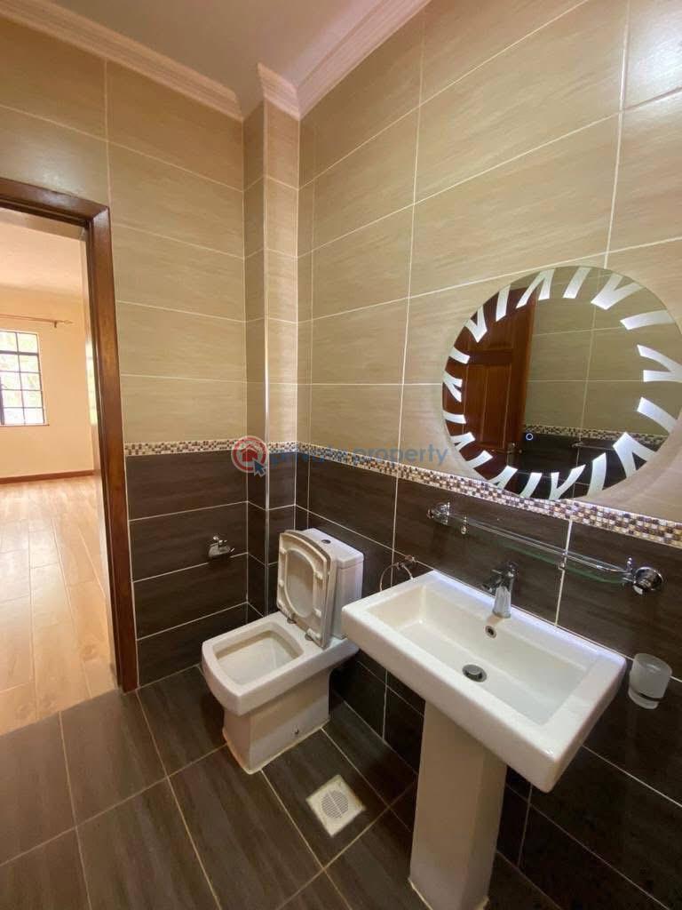2 bedroom Apartment For Sale Rhapta Road Westlands Nairobi - 2