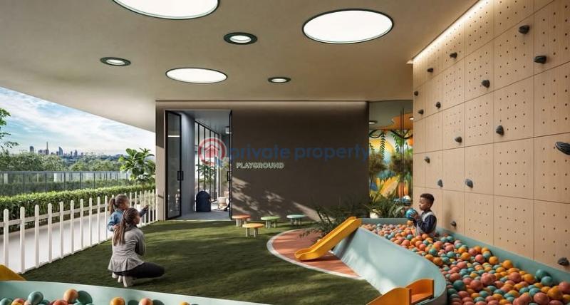 2 bedroom Apartment For Sale Muthithi Road Westlands Nairobi - 7