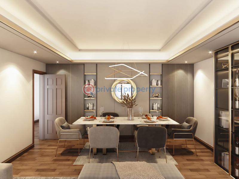 2 bedroom Apartment For Sale Westlands Nairobi - 10