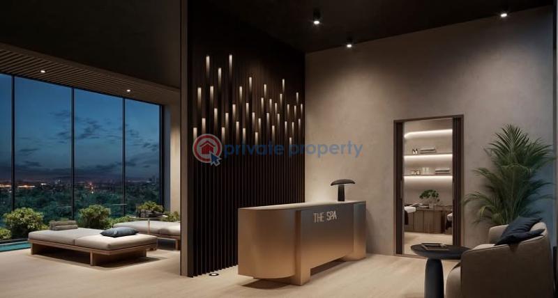 2 bedroom Apartment For Sale Muthithi Road Westlands Nairobi - 9