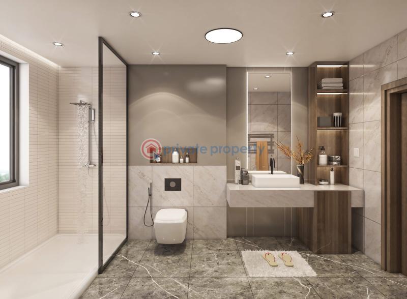 2 bedroom Apartment For Sale Westlands Nairobi - 13