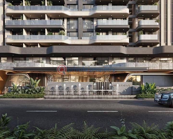 2 bedroom Apartment For Sale westlands Nairobi - 3