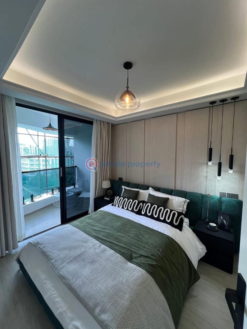 2 bedroom Apartment For Sale Westlands Road Nairobi - 10