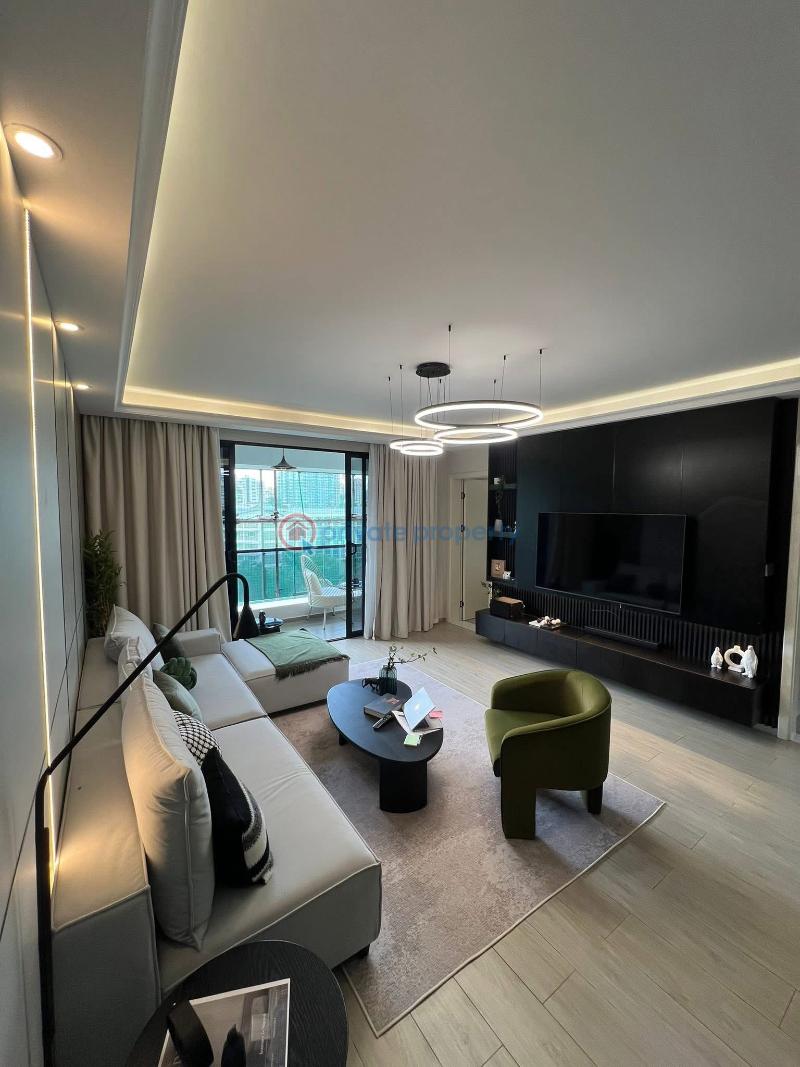 2 bedroom Apartment For Sale Westlands Road Nairobi - 1