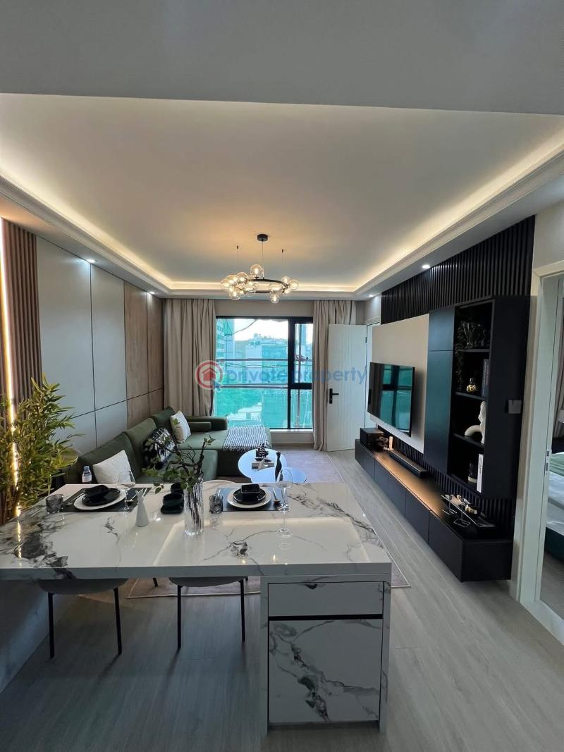 2 bedroom Apartment For Sale Westlands Road Nairobi - 8