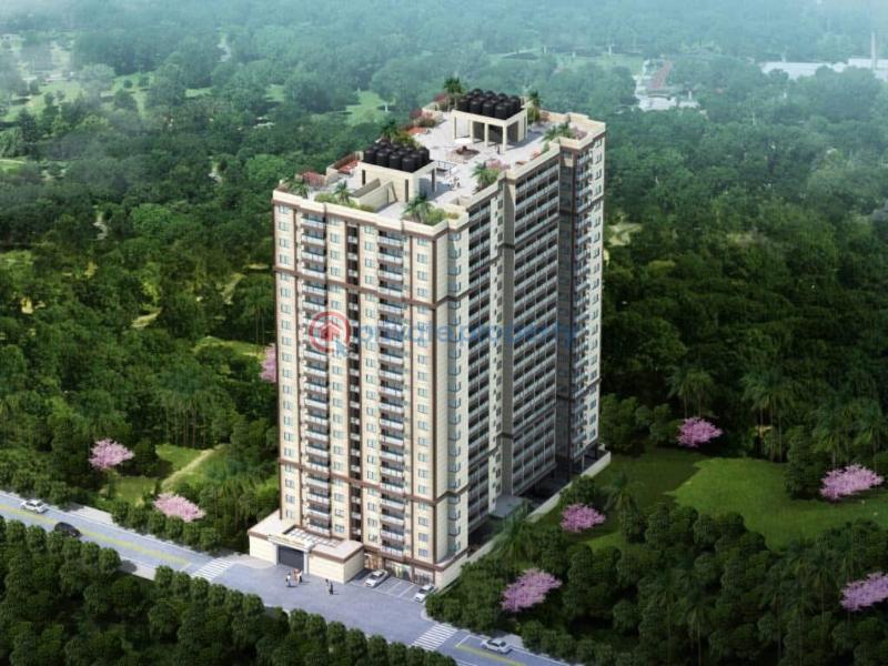 2 bedroom Apartment For Sale Mvuli Road Off Rhapta Road Westlands Nairobi - 9
