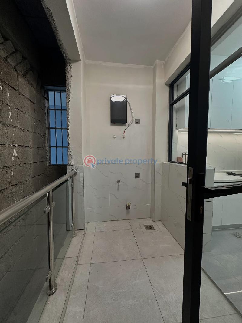 2 bedroom Apartment For Sale Mogotio Road Westlands Nairobi - 14
