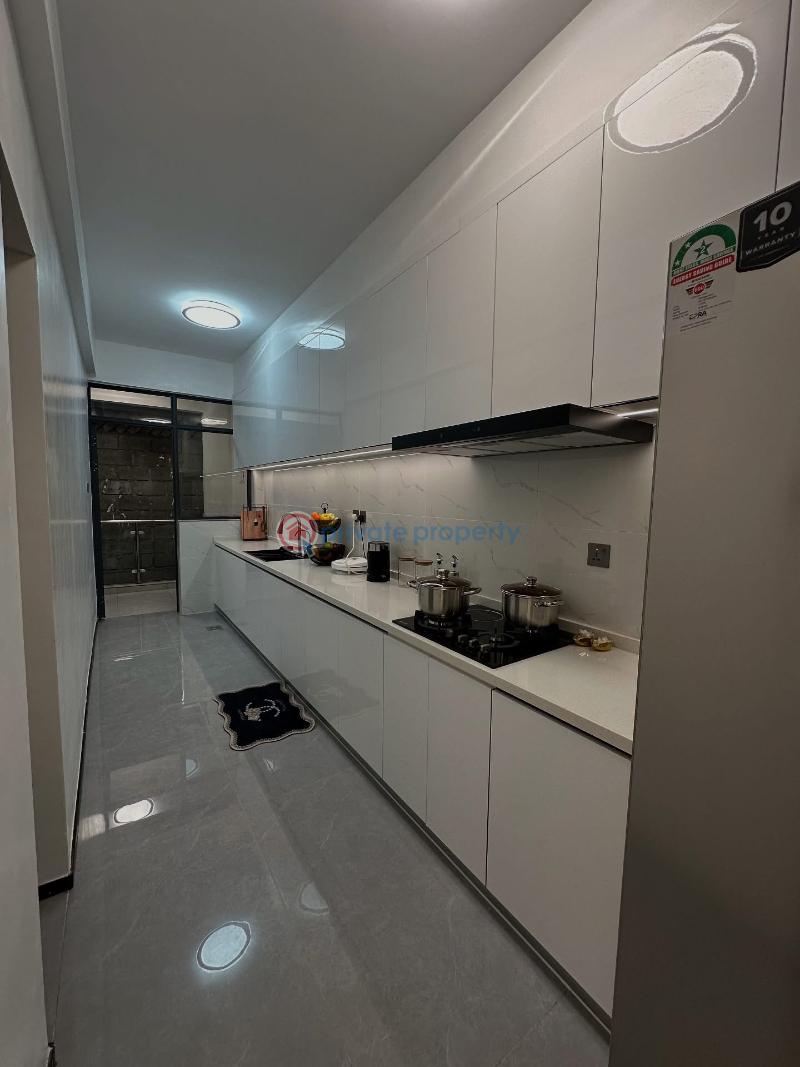 2 bedroom Apartment For Sale Mogotio Road Westlands Nairobi - 12