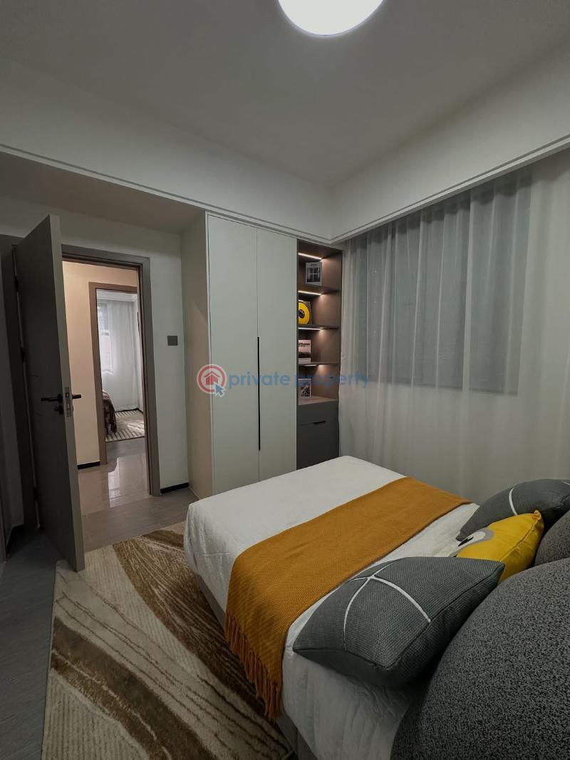2 bedroom Apartment For Sale Mogotio Road Westlands Nairobi - 10