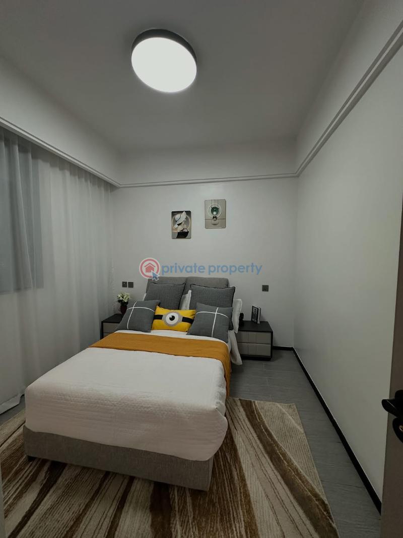 2 bedroom Apartment For Sale Mogotio Road Westlands Nairobi - 5