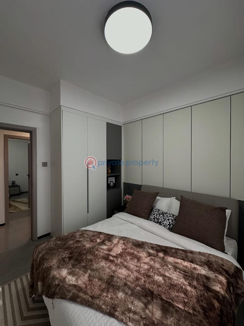2 bedroom Apartment For Sale Mogotio Road Westlands Nairobi - 8