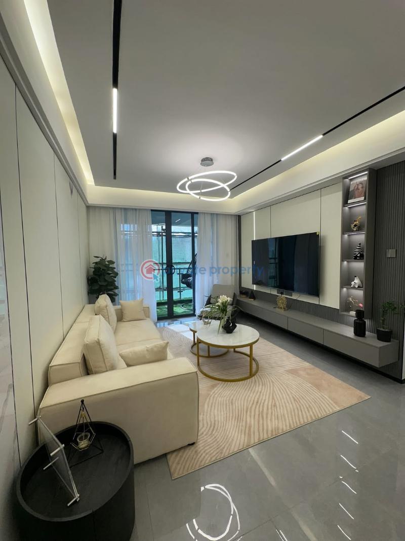 2 bedroom Apartment For Sale Mogotio Road Westlands Nairobi - 16