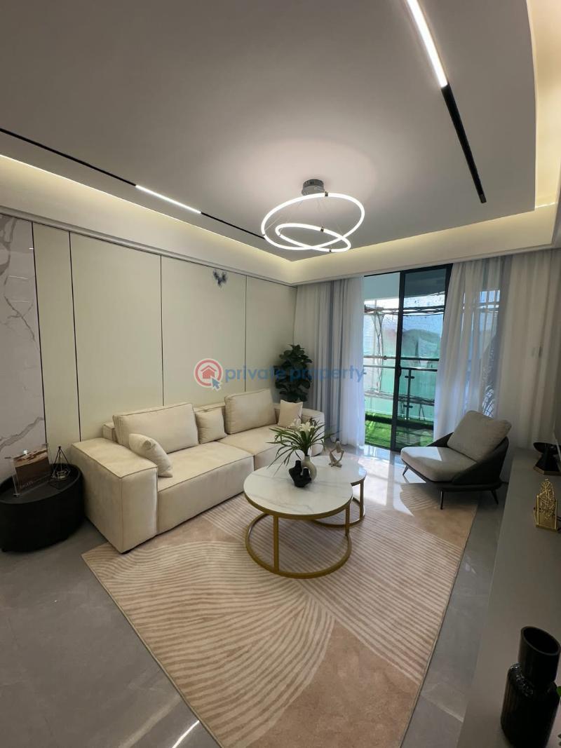 2 bedroom Apartment For Sale Mogotio Road Westlands Nairobi - 3